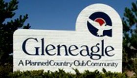 Gleneagle Logo