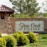 Pine Creek